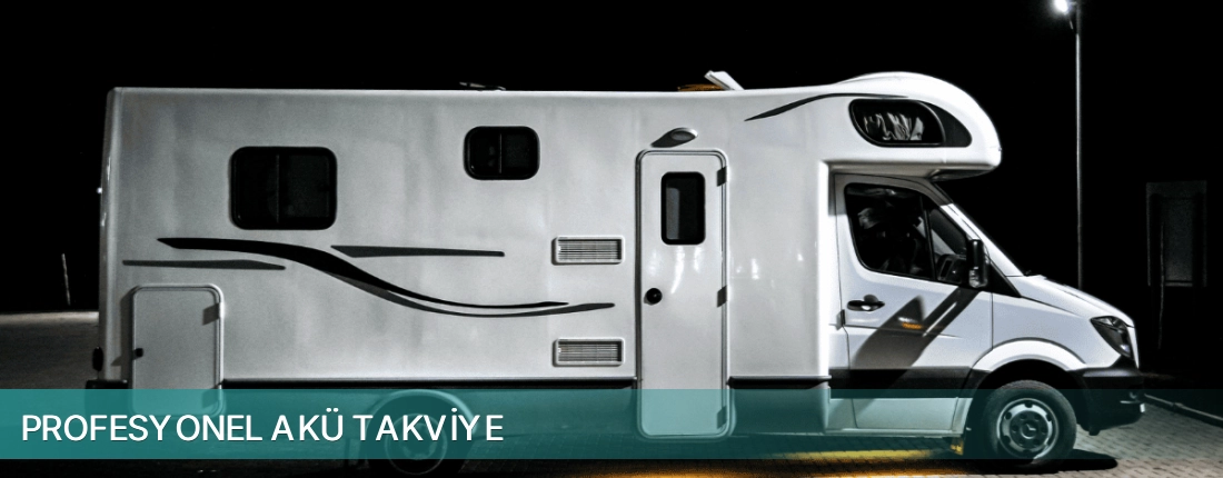 Tire İlçemi Profesyonel Akü Takviye