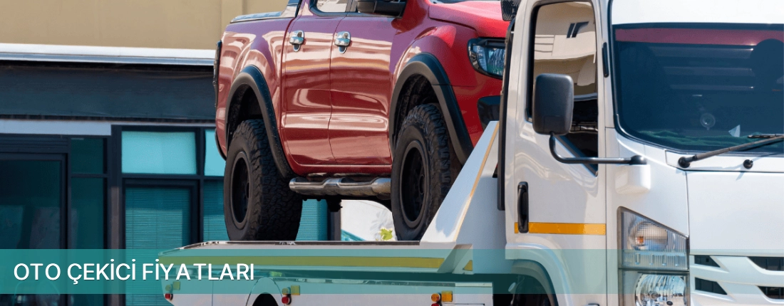 Tire İlçemi Oto Çekici Fiyatları